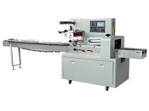 ALD-320B Flow Packing Equipment (HFFS)