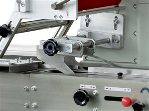 ALD-350D Horizontal Packing Machine (HFFS)