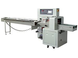 ALD-250XB Horizontal Packaging Equipment (HFFS)