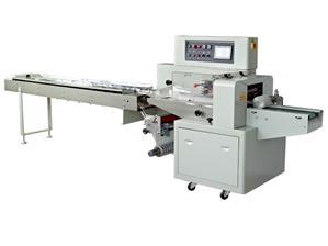 ALD-350XD Flow Packer (HFFS)