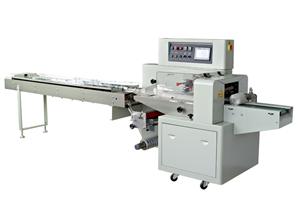 ALD-350XB Flow Pack Equipment (HFFS)