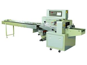 ALD-600XD Horizontal Packer (HFFS)
