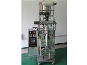 Granule Packing Machine