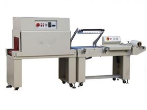 ALD-400 Shrink Wrap Machine