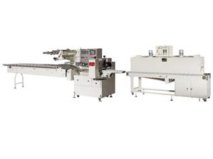 ALD-600A Shrink Packaging Machine